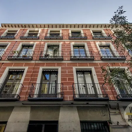 Historia En Justicia Para 8, Hernan Cortes 12 E2 Madrid Exterior foto